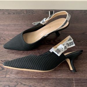 Kitten Heels from ebay size 5-5.5